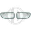  1216740 Radiator Grille